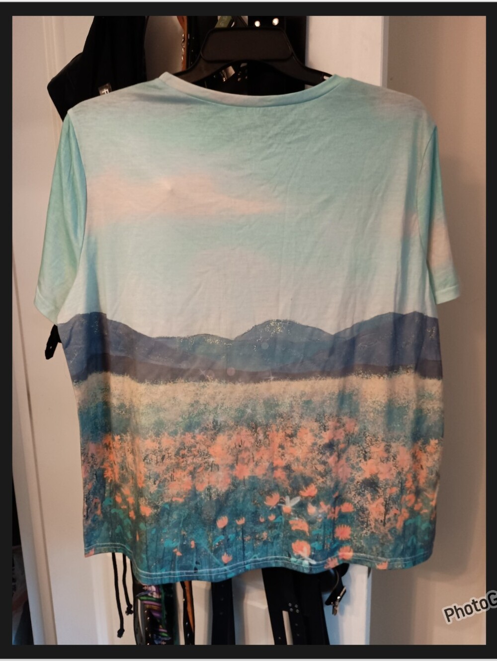 Graphic Tee - Picture 2 of 2